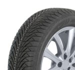 245/45R18 COFU 100W MCONT Opony osobowe, SUV/4x4 FULDA