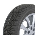 235/55R18 COFU 104V MCONT Opony osobowe, SUV/4x4 FULDA
