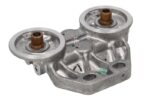 01161848-DEUTZ Mocowanie filtra paliwa OE DEUTZ - obrazek 2