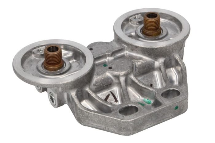 01161848-deutz mocowanie filtra paliwa oe deutz - obrazek 2