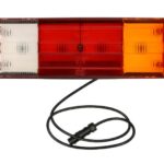 A41-1052-121 Lampa tył ASPOCK