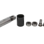 3.94045 Zestaw naprawczy łapy sprzęgła DT SPARE PARTS