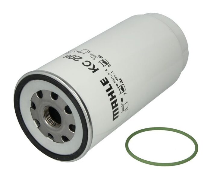 Kc296d filtr paliwa mahle - obrazek 7