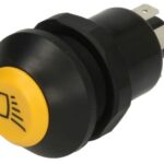 11130790XX Włącznik świateł PNEUTRON