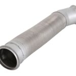 DIN22235 Rura wydechowa DINEX