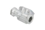 PN-10734 Zawór przepływowy PNEUMATICS - obrazek 2