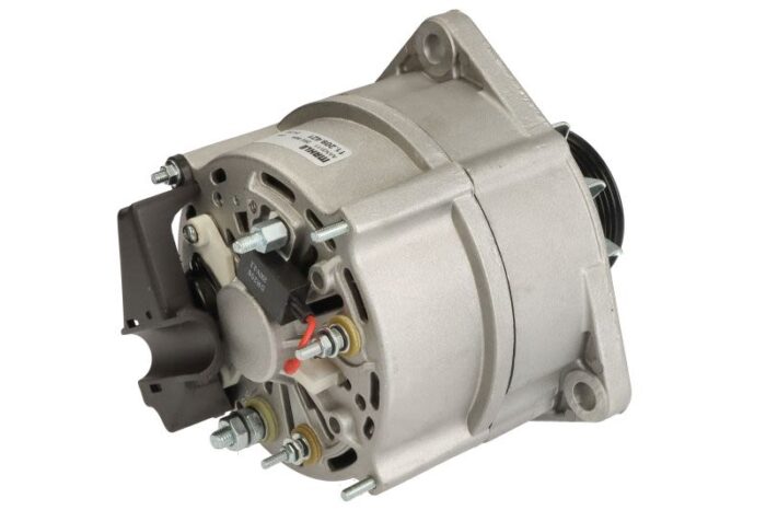 Mg 586 alternator mahle - obrazek 2