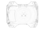 AL152328-JD Reflektor OE JOHN DEERE - obrazek 2