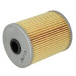 H 929/3 Filtr oleju MANN-FILTER