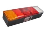 2.24146 Lampa tył DT SPARE PARTS - obrazek 3