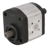 HTTP-AG-110 Hydrauliczna pompa - pozostałe PNEUMATICS