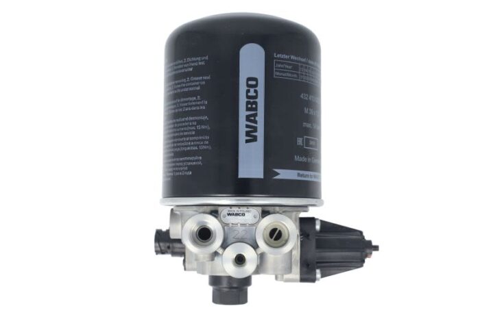 432 410 162 0 osuszacz powietrza wabco - obrazek 2