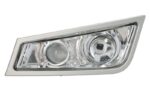 773-2017L-UE Lampa przeciwmgielna przód DEPO
