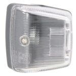 4.68159 Lampa kierunkowskazu DT SPARE PARTS