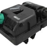 CRT 237 000P Zbiornik wyrównawczy MAHLE