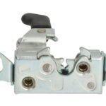 14698838-EXC Zamek drzwi EXCAMEC