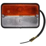 CL-AG016 Lampa kierunkowskazu TRUCKLIGHT