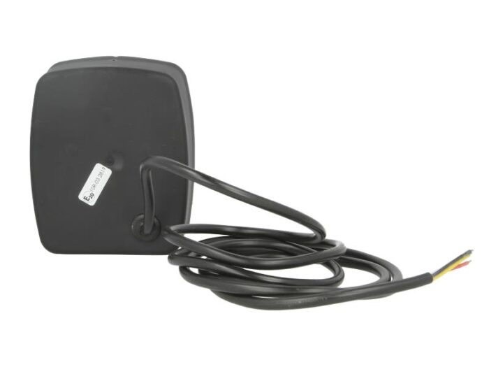 478 w18udz lampa tył waś - obrazek 2