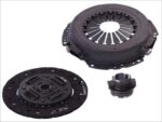 AISKN-206 Zestaw sprzęgła AISIN