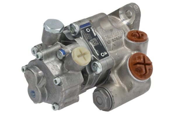 K s01 002 288 pompa hydrauliczna przekładni kierowniczej bosch - obrazek 2