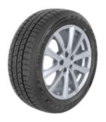 205/75R16 CDLA 113R LV71 Opony dostawcze LAUFENN - obrazek 2