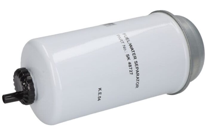 Sk48727 filtr paliwa sf - obrazek 2