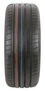 285/35R21 LODU 105Y SG#24 Opony osobowe, SUV/4x4 DUNLOP - obrazek 3