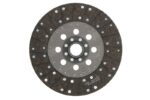 333 0081 10 Tarcza sprzęgła LUK