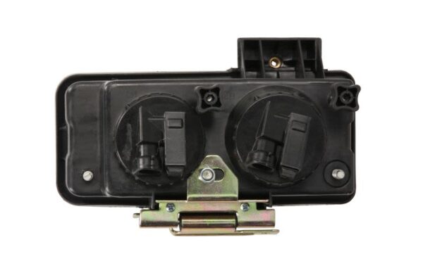Fl-iv005r lampa przeciwmgielna przód trucklight - obrazek 2