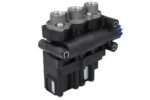 PN-12068 Zawór magnetyczny PNEUMATICS
