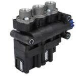 PN-12068 Zawór magnetyczny PNEUMATICS