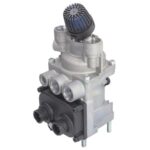 2232001COJ Zawór główny COJALI