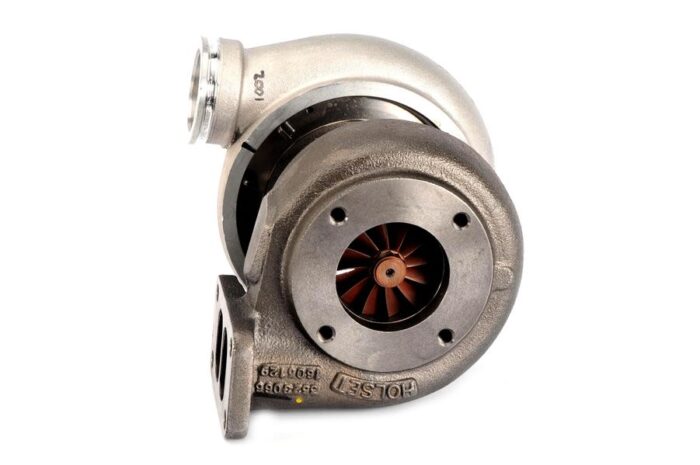 Hol3593918 turbosprężarka holset - obrazek 3