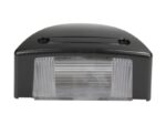 2KA007 929-001 Lampa oświetlenia tablicy rej. HELLA