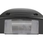 2KA007 929-001 Lampa oświetlenia tablicy rej. HELLA