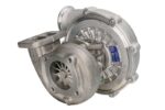 KKK53269886501 W/O CORE Turbosprężarka 3K - obrazek 2