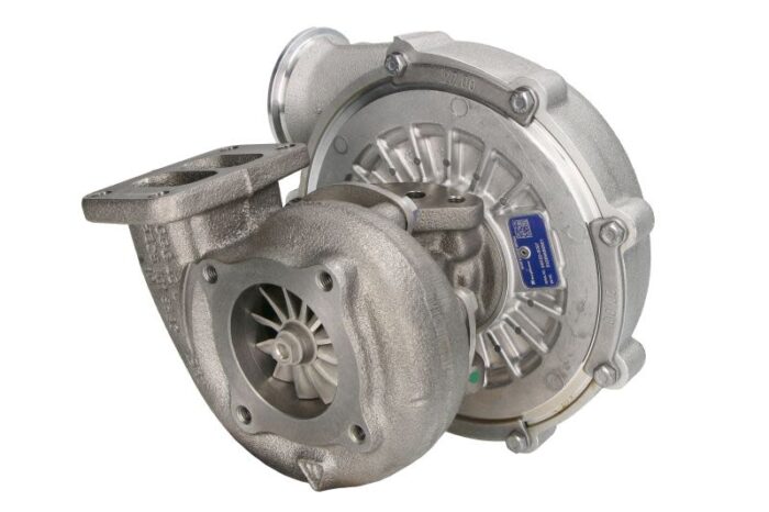 Kkk53269886501 w/o core turbosprężarka 3k - obrazek 2