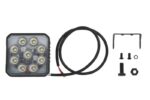 1GA357 112-002 Lampa robocza HELLA