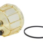 DRK 00055 Odstojnik filtra paliwa RACOR
