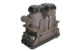 K 032014X50 Modulator ciśnienia ABS KNORR - obrazek 2