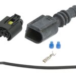4.96026 Wtyczka przewodu DT SPARE PARTS