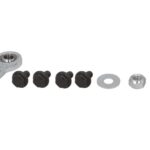 3.90210 Zestaw naprawczy przegubu DT SPARE PARTS