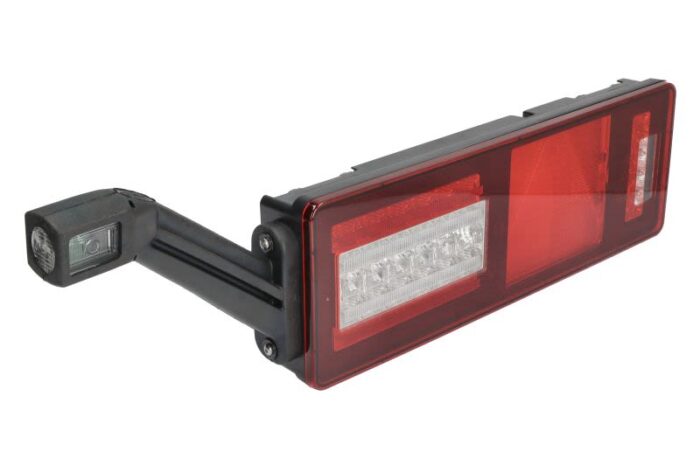 2vp340 970-431 lampa tył hella - obrazek 3