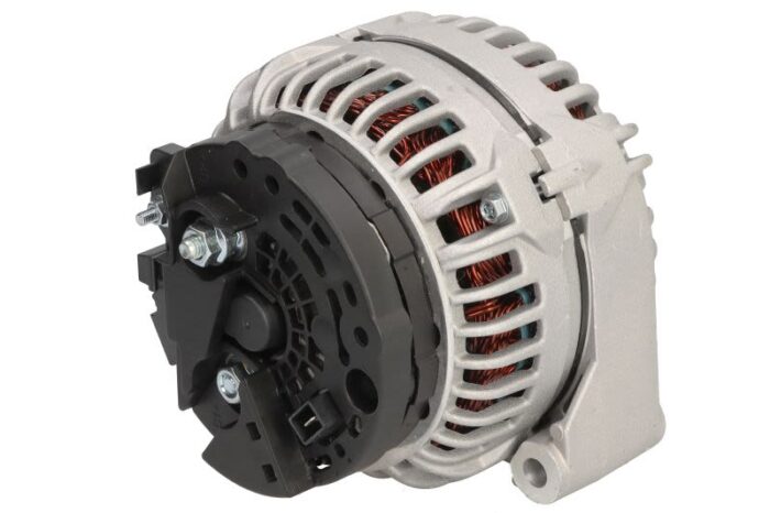 8el015 643-121 alternator hella - obrazek 2