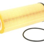 HU 945/2 X Filtr oleju MANN-FILTER