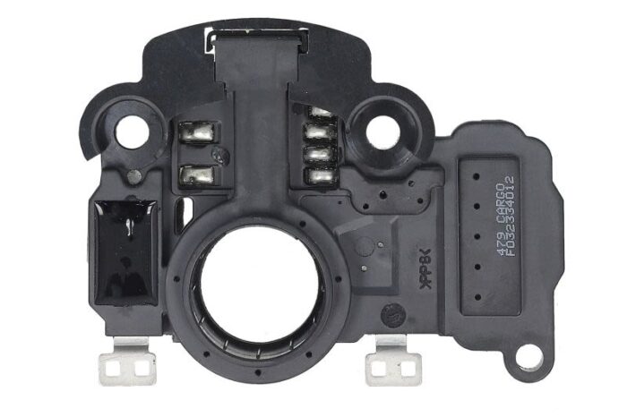 Car334012 regulator napięcia hc-cargo - obrazek 4