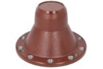 1.16200 Element mostu DT SPARE PARTS
