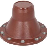 1.16200 Element mostu DT SPARE PARTS