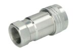 HTP-BSP-1" G Szybkozłącze hydrauliczne PNEUMATICS - obrazek 2