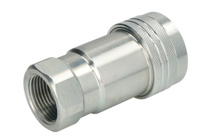 Htp-bsp-1" g szybkozłącze hydrauliczne pneumatics - obrazek 2